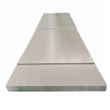 ASTM A240 201 202 304 303 316 310S 409 430 2B BA n ° 4 Fonction inoxydable FEPLE INOX / PLAQUE D&#39;AVECEMENTS INOXED